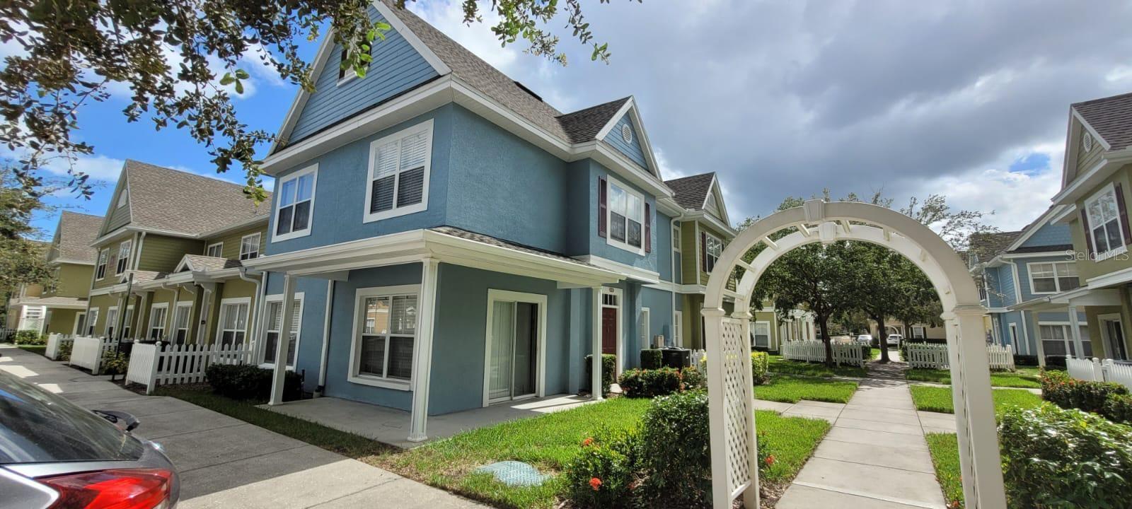 4004 Santa Maria Drive, FL