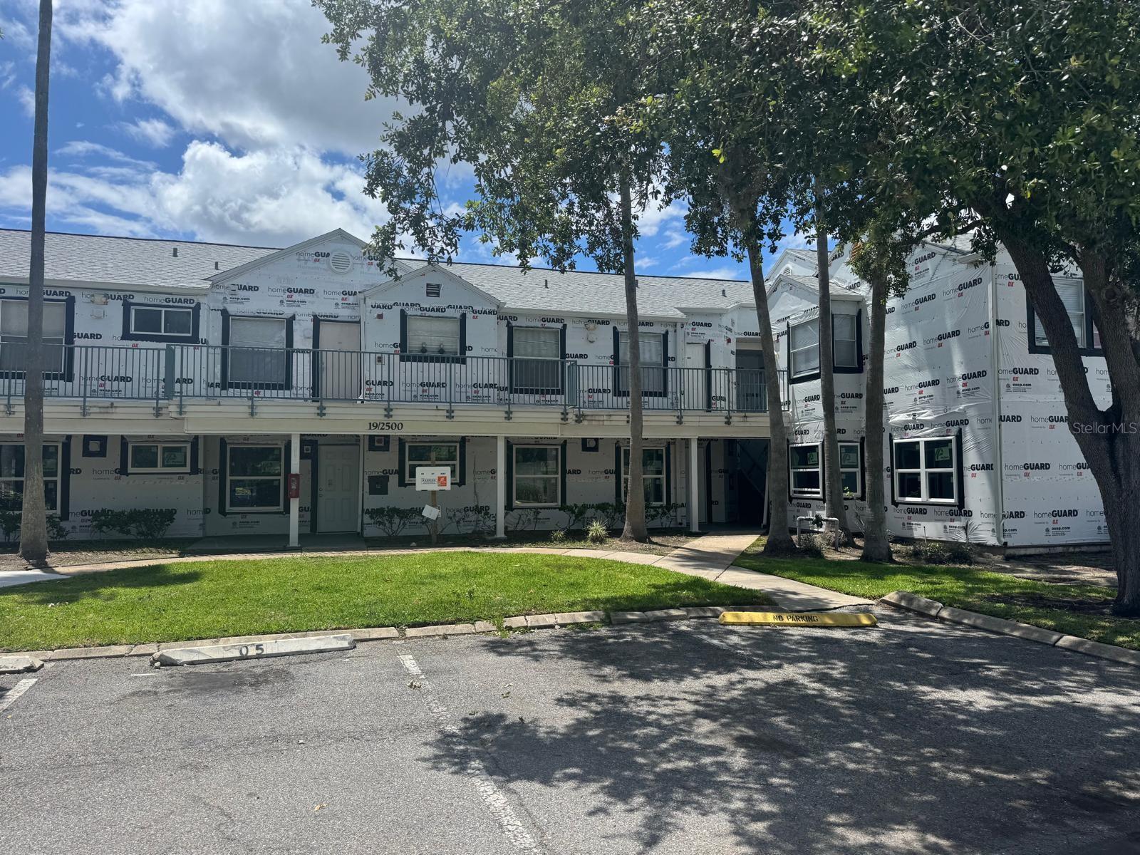2516 Woodgate Boulevard, FL