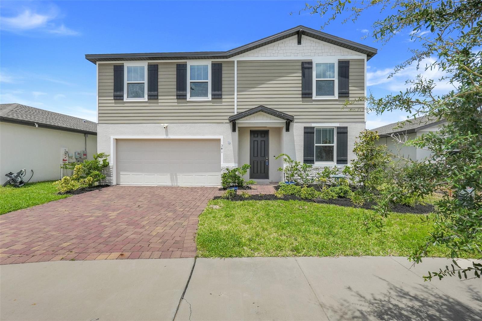 341 Guadlupe Street, FL