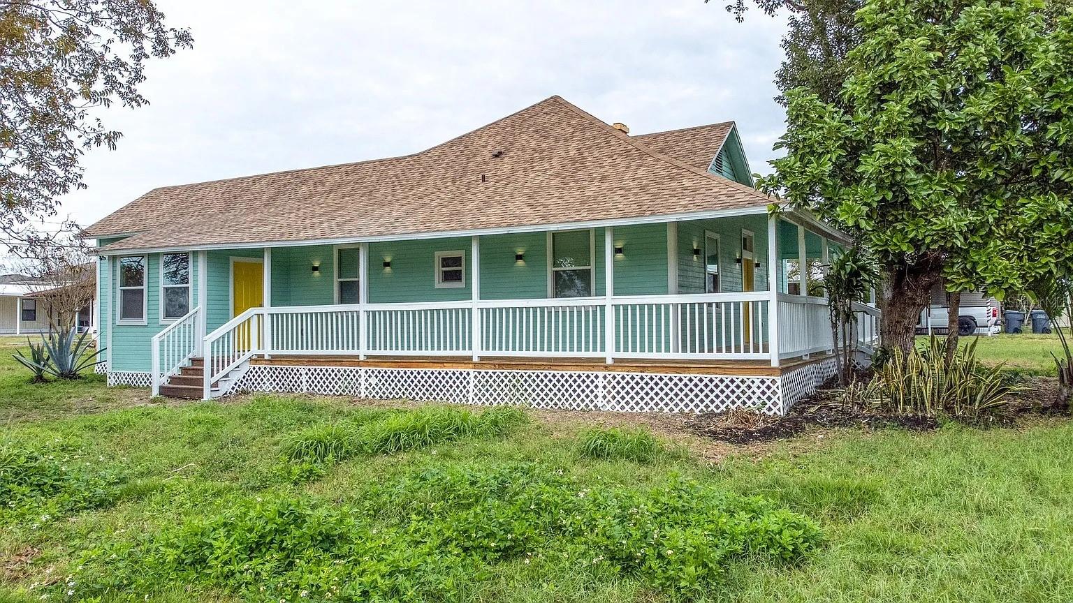 4955 Old Lucerne Park Road, FL