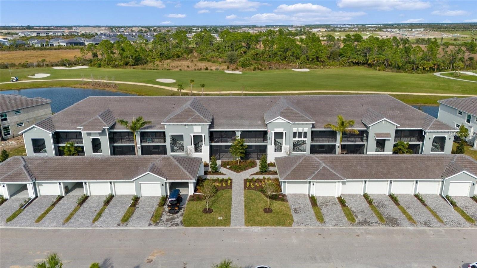 12440 Wellen Golf Street, FL