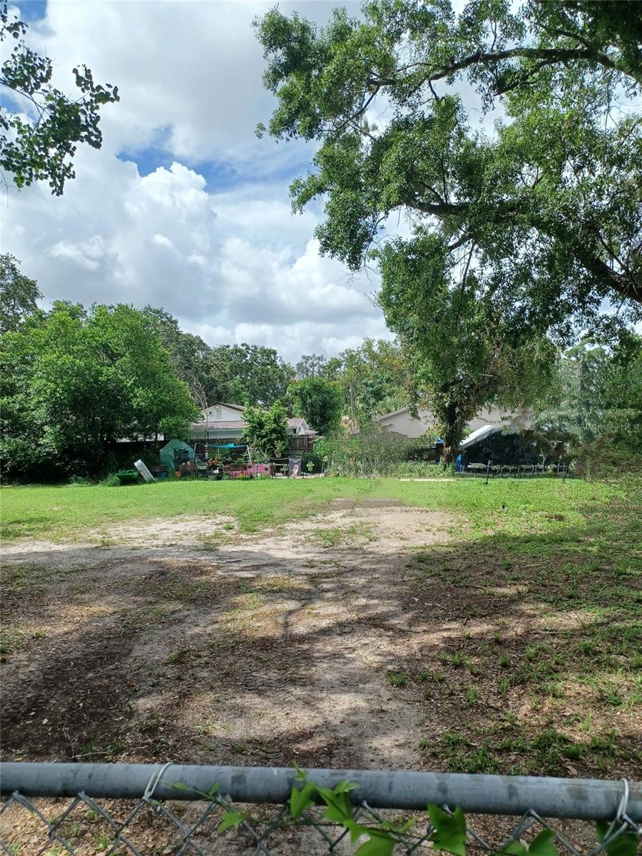 1802 Fairbanks Street, FL