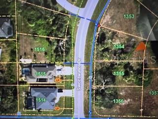 305 Sweetwater Drive, FL