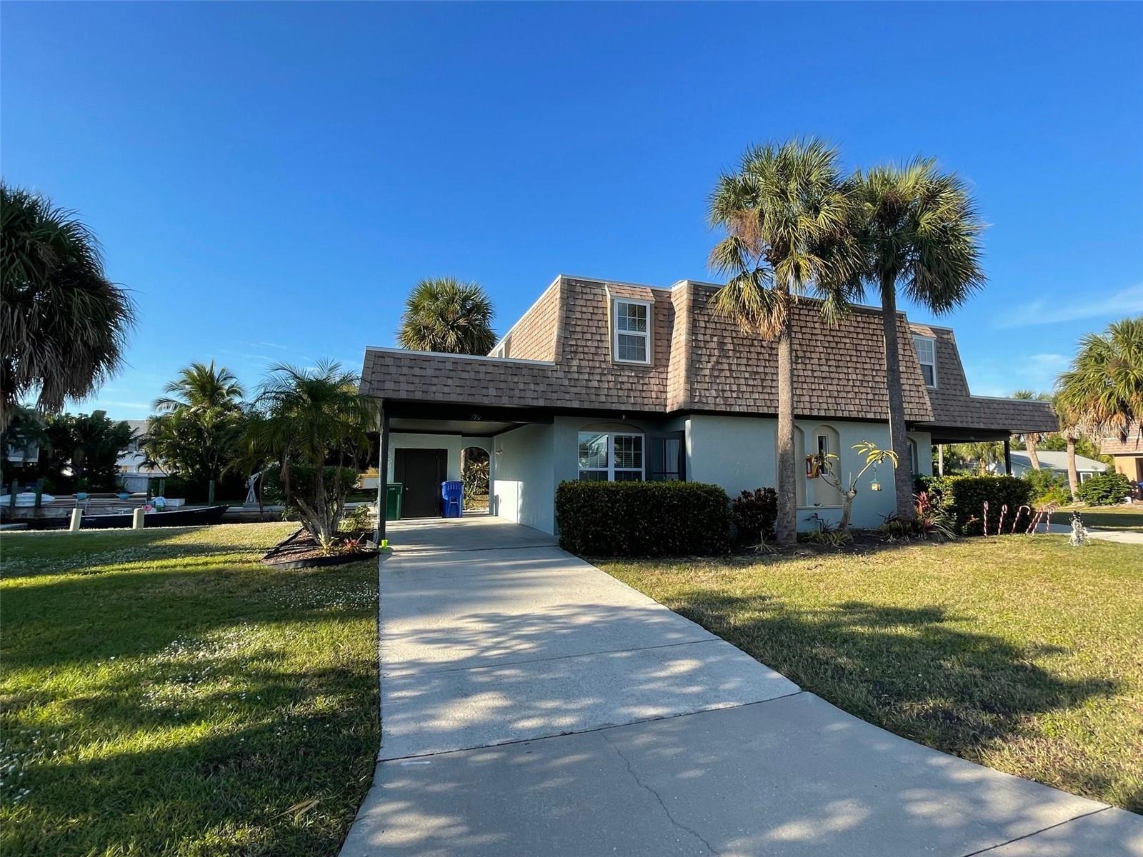 779 Saint Judes Drive, FL