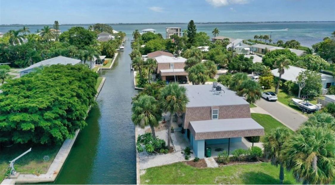 779 Saint Judes Drive, FL