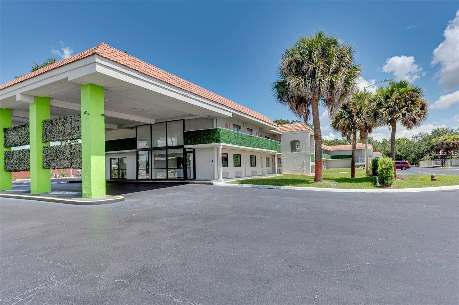 5367 W Irlo Bronson Memorial Hwy #2-206, FL