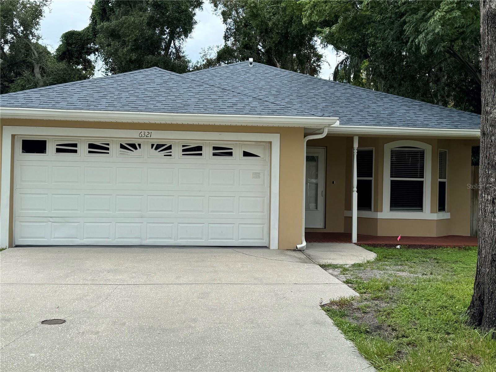 6321 S Richard Ave, FL