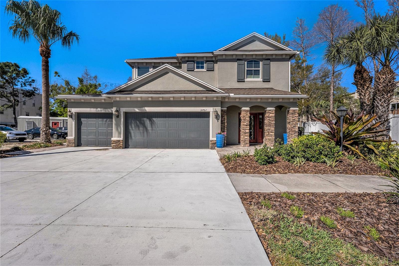 5701 Macdill Avenue, FL