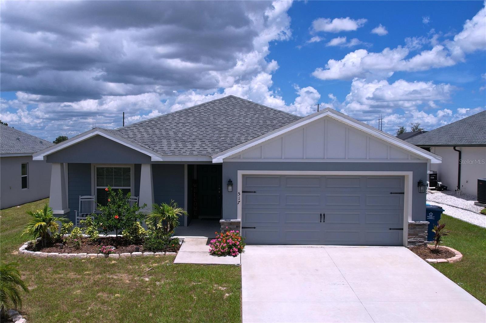 517 Scenic Bluff Blvd, FL