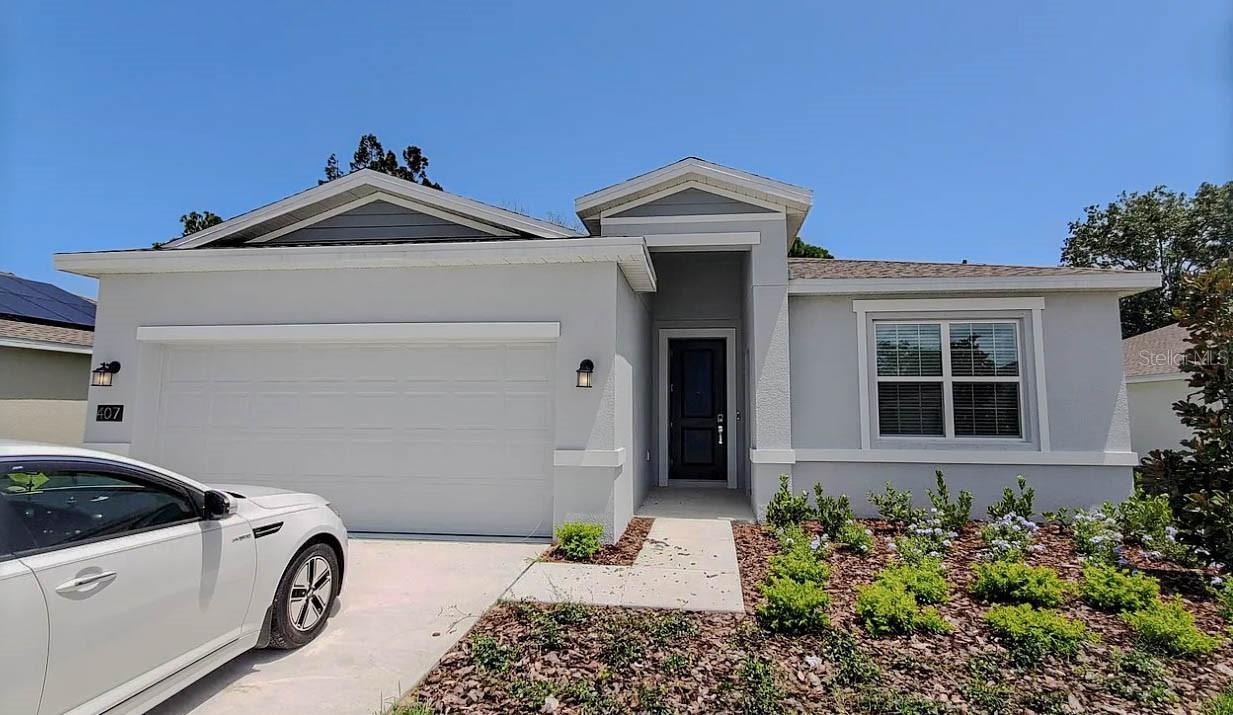 407 Three Oaks Drive, FL