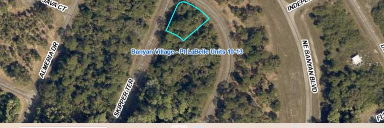 437 Skipper Terrace, FL