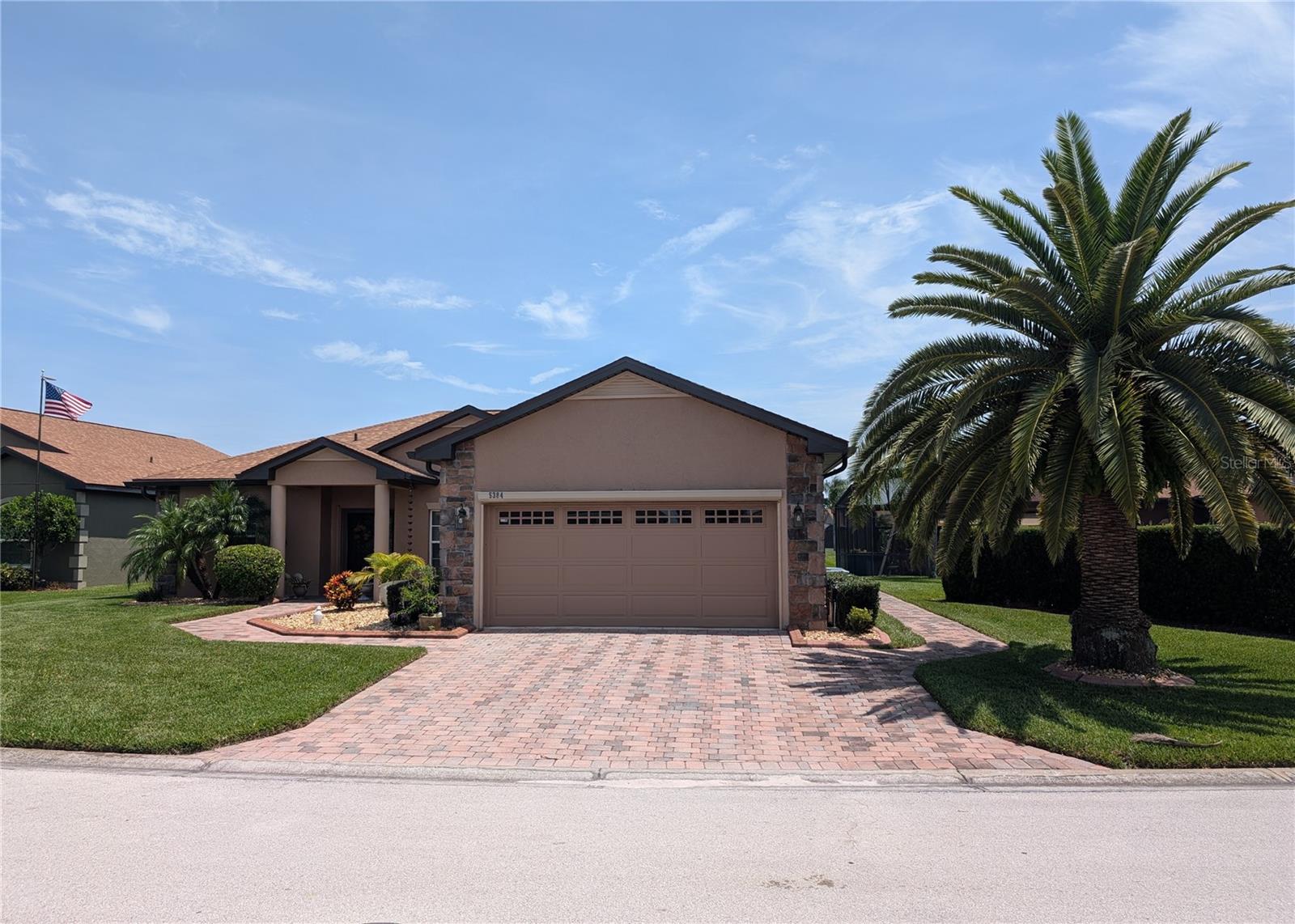 5384 Hogan Lane, FL