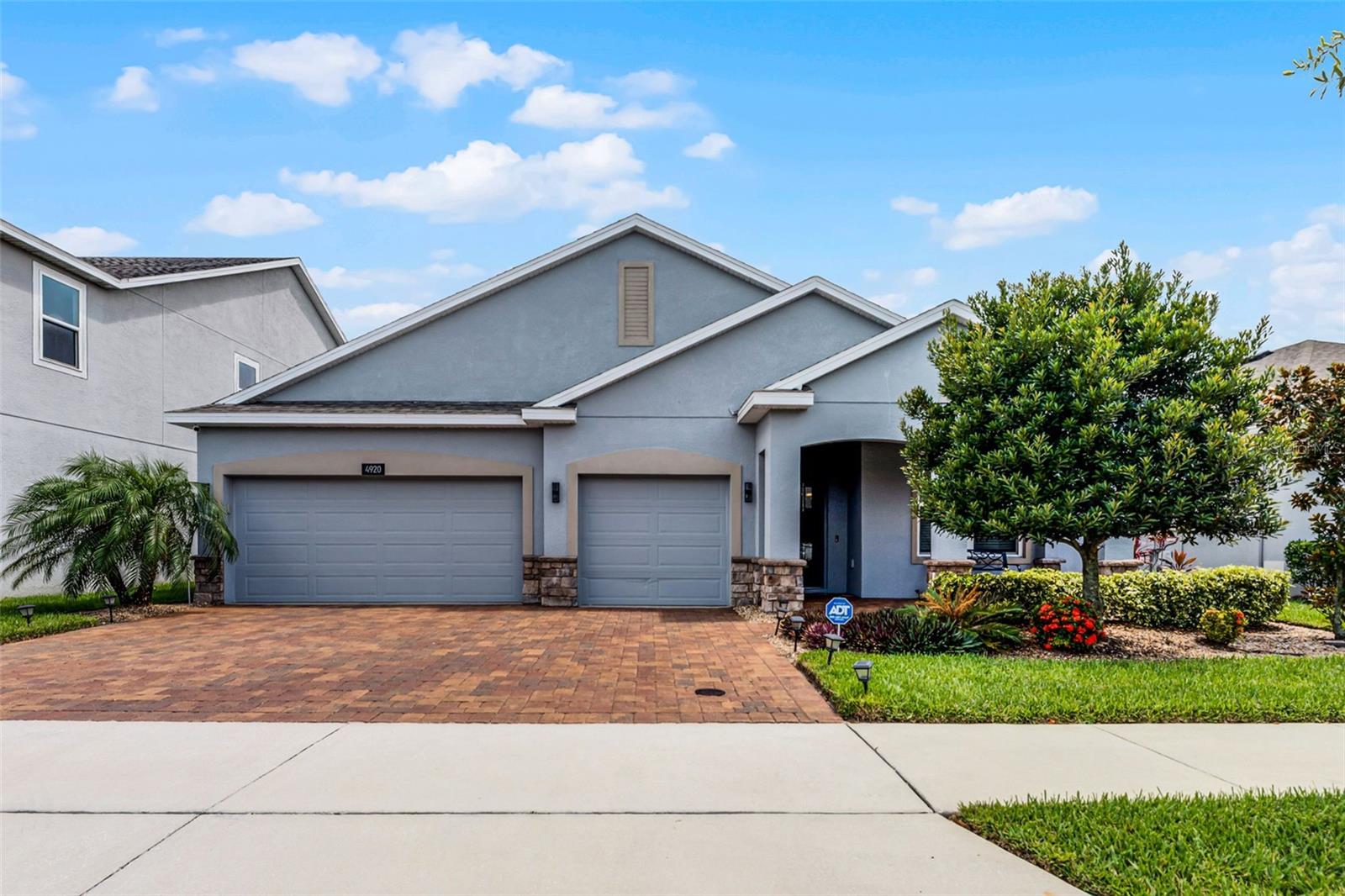 4920 Blanche Court, FL