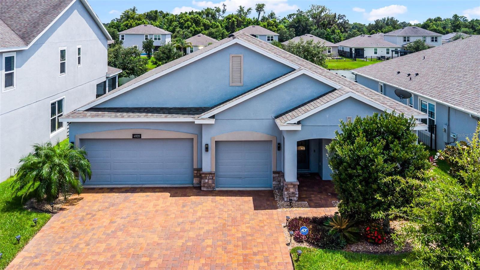 4920 Blanche Court, FL