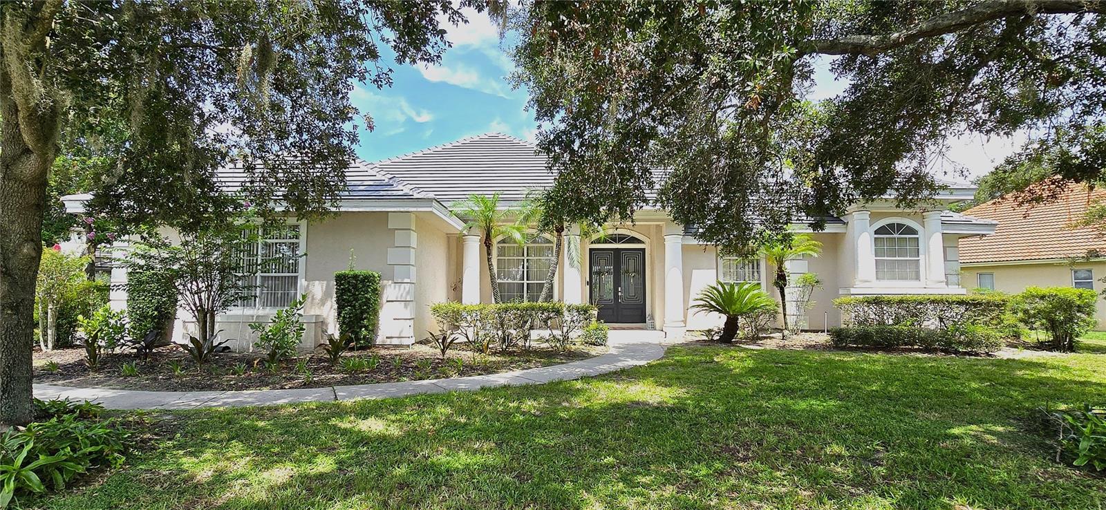 9797 Camberley Circle, FL