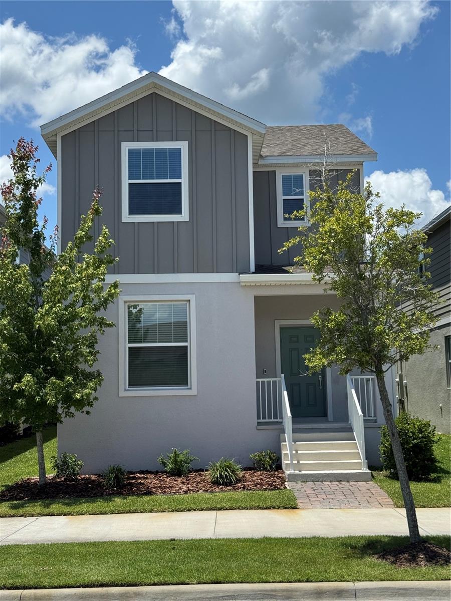 1652 Cross Prairie Parkway, FL