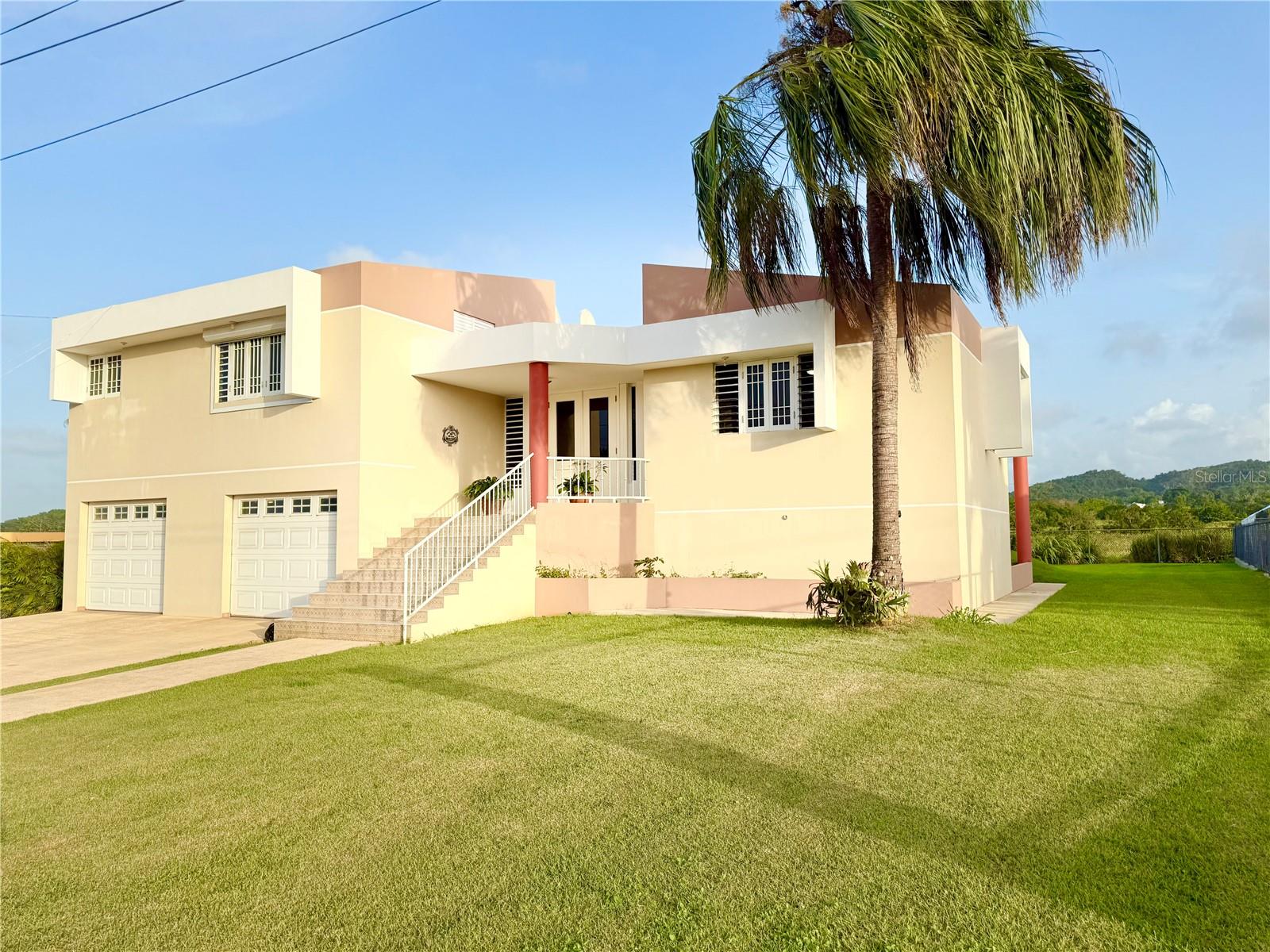 Urb. La Romana 216 Calle Franchesco, PR