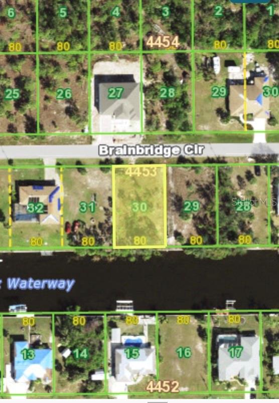 15374 Brainbridge Circle, FL