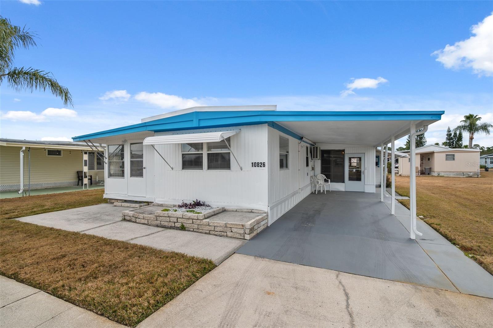 10826 Tioga Drive, FL