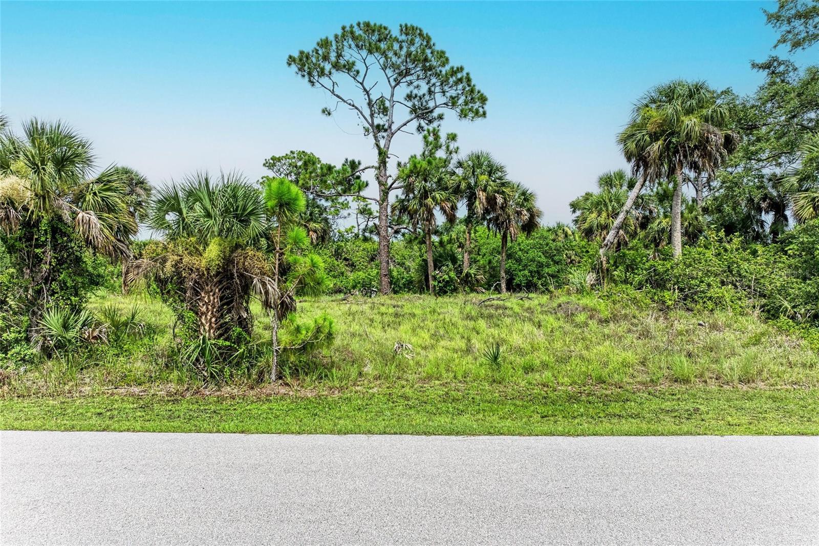 2296 Hale Street, FL