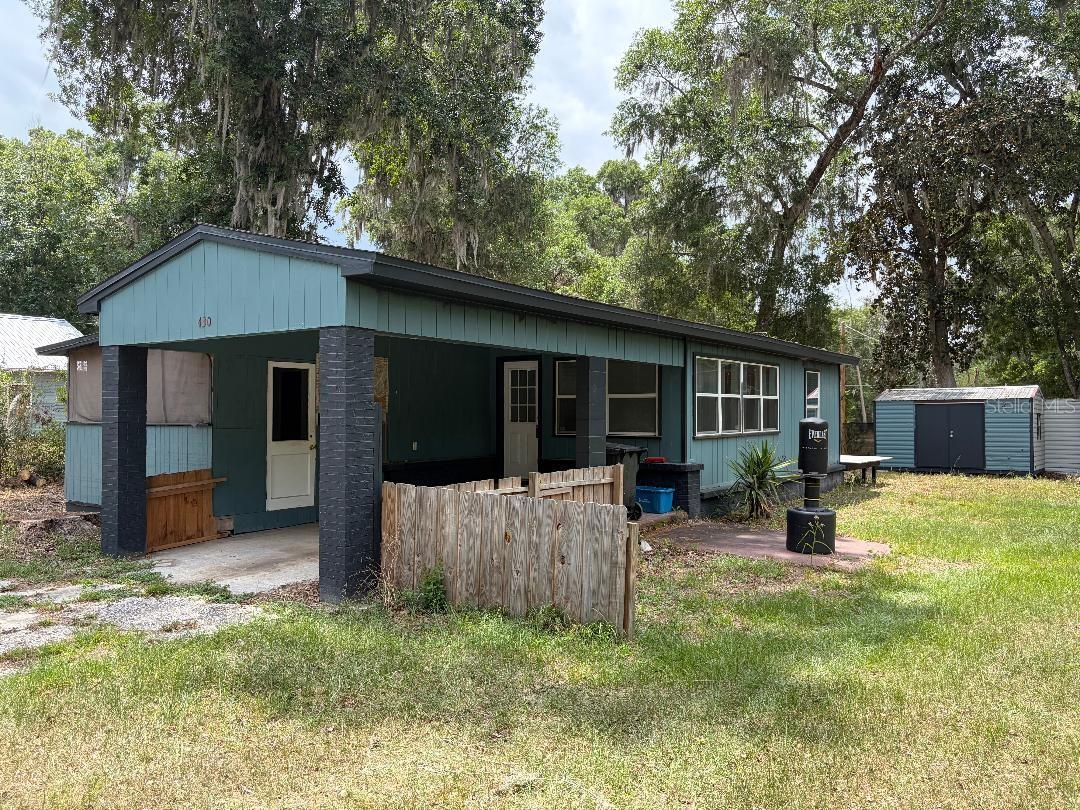430 Se 74th St, FL
