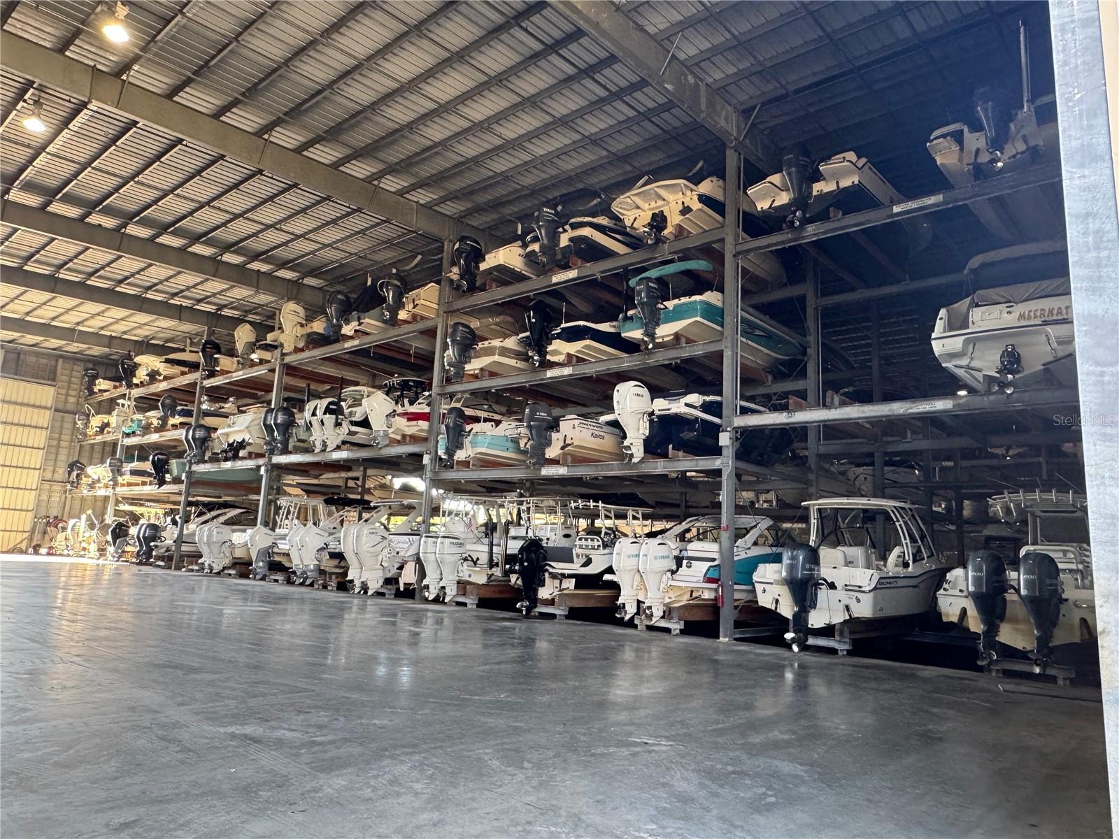 570 Blackburn Point Road, FL
