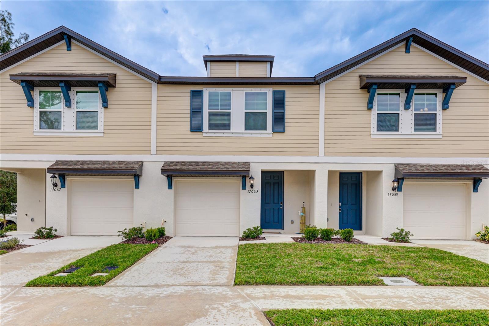 17063 Coral Key Drive, FL