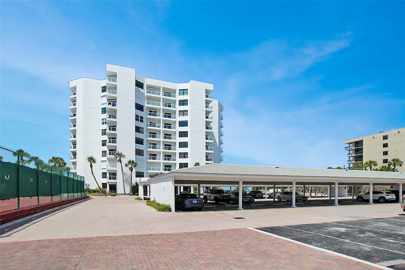 1050 Longboat Club Road, FL
