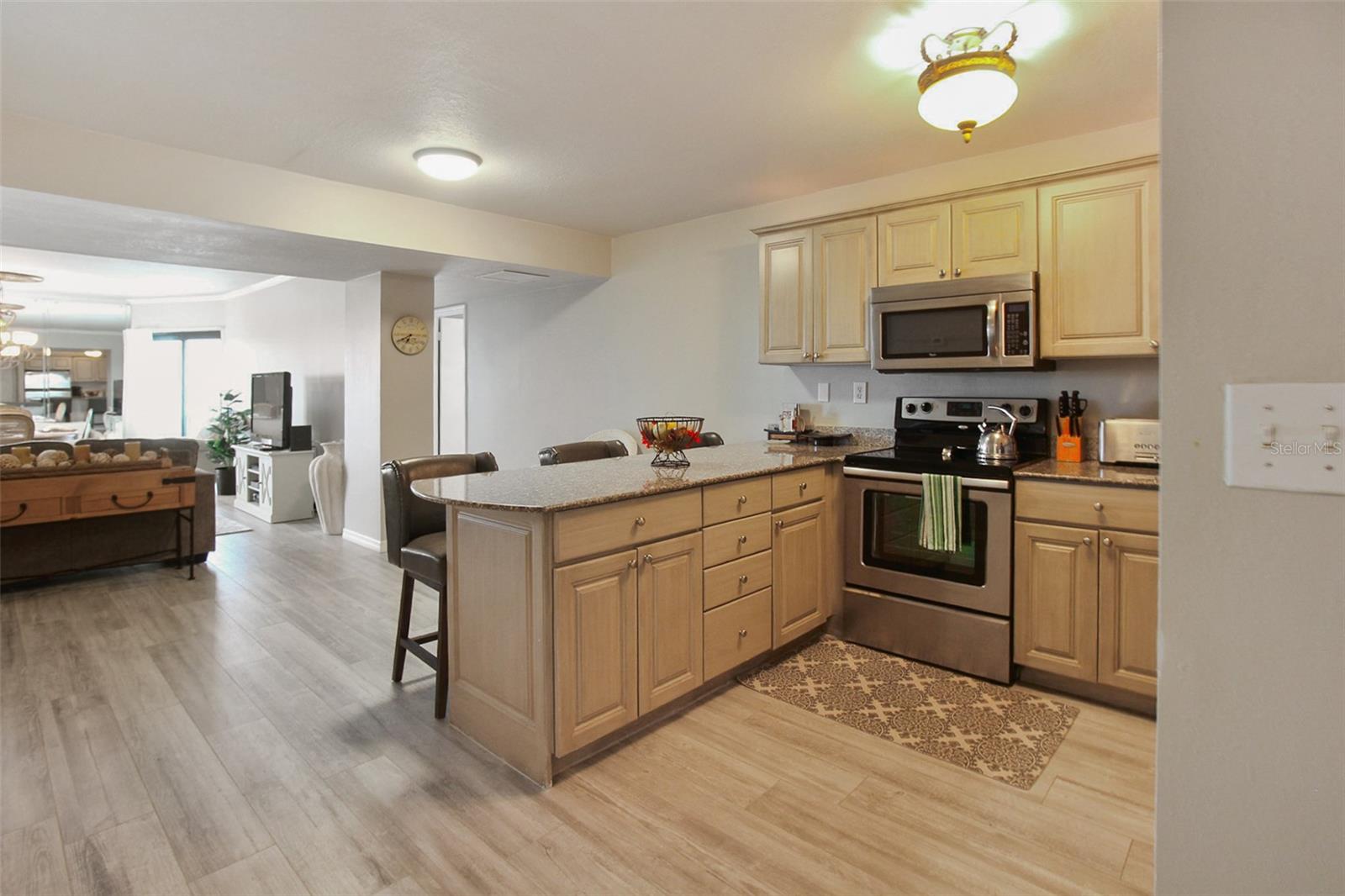 1050 Longboat Club Road, FL