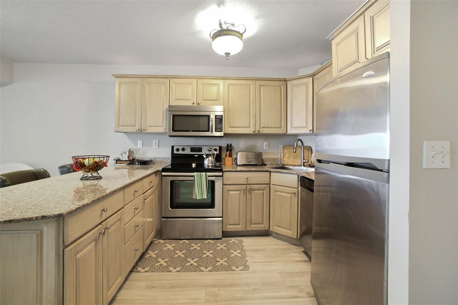 1050 Longboat Club Road, FL