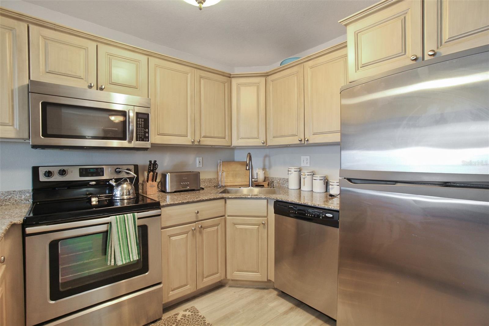 1050 Longboat Club Road, FL
