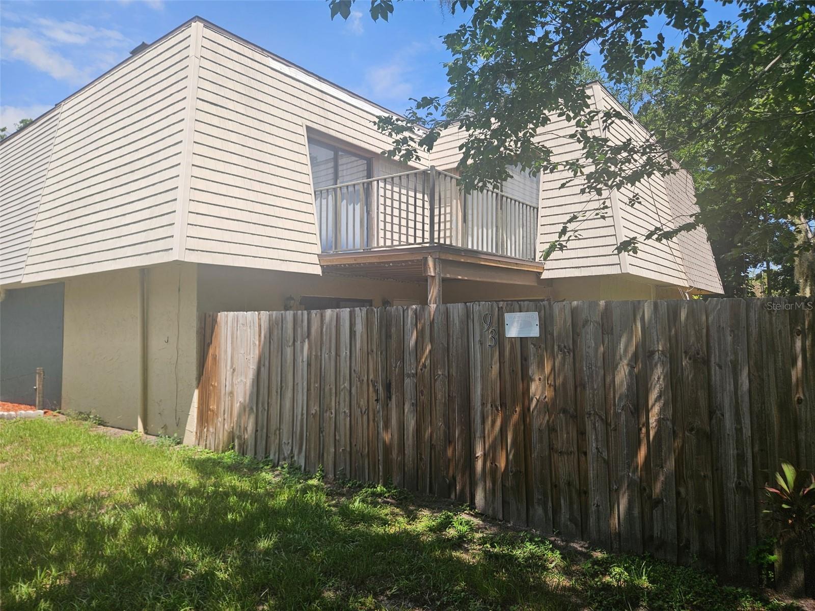 93 Springwood Square, FL