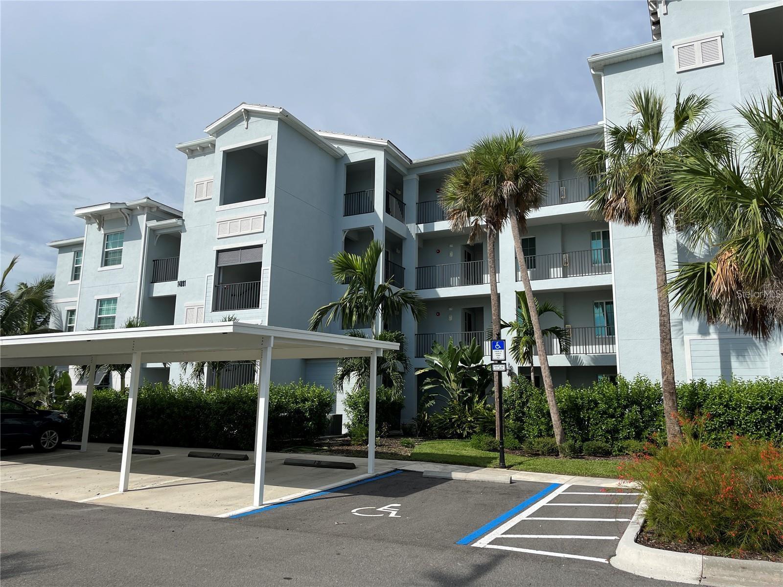 14091 Heritage Landing Boulevard, FL