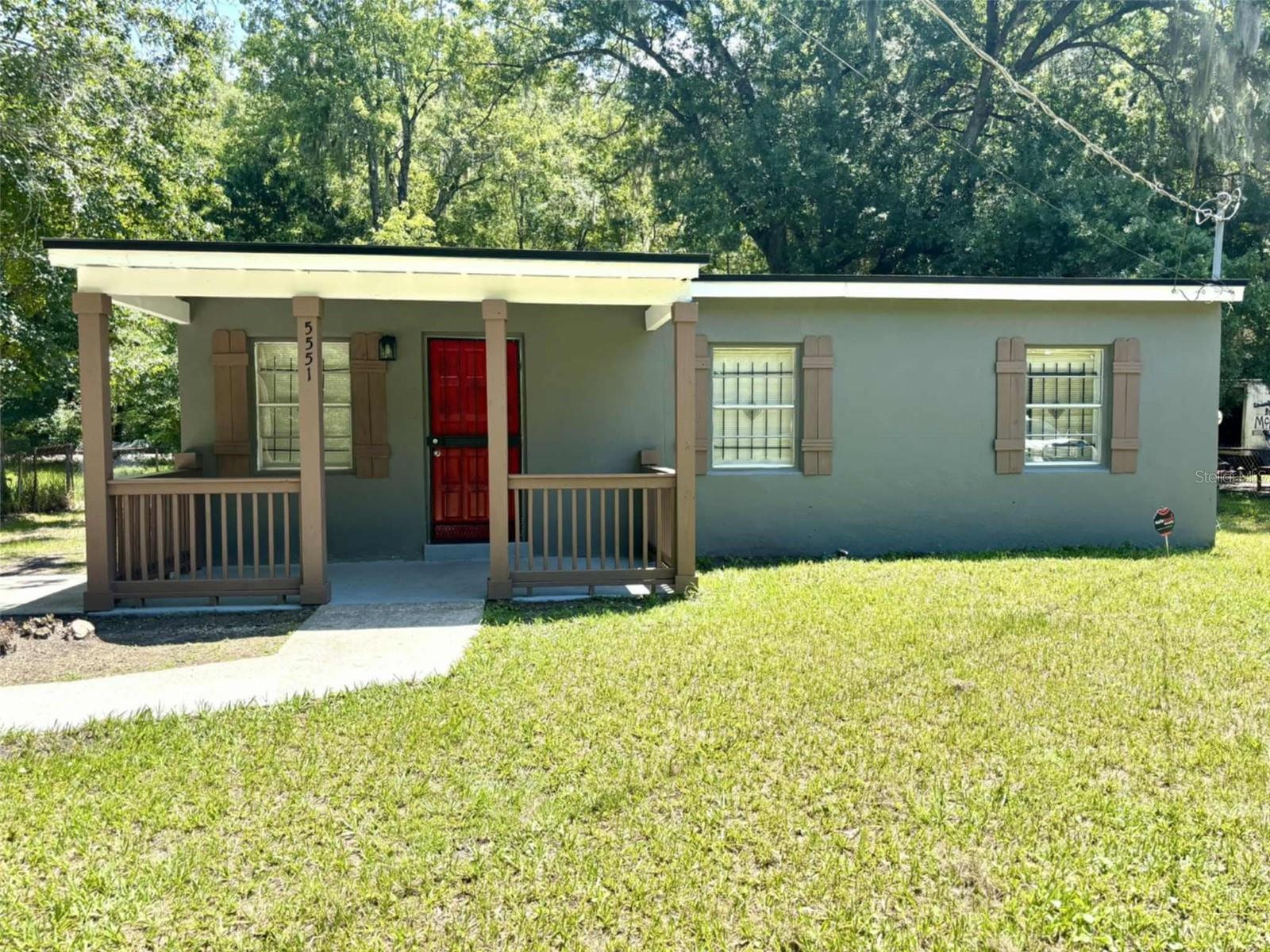 5551 Verbena Road, FL