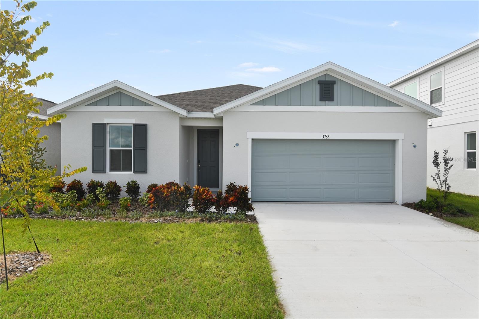 5163 Kinsley Drive, FL