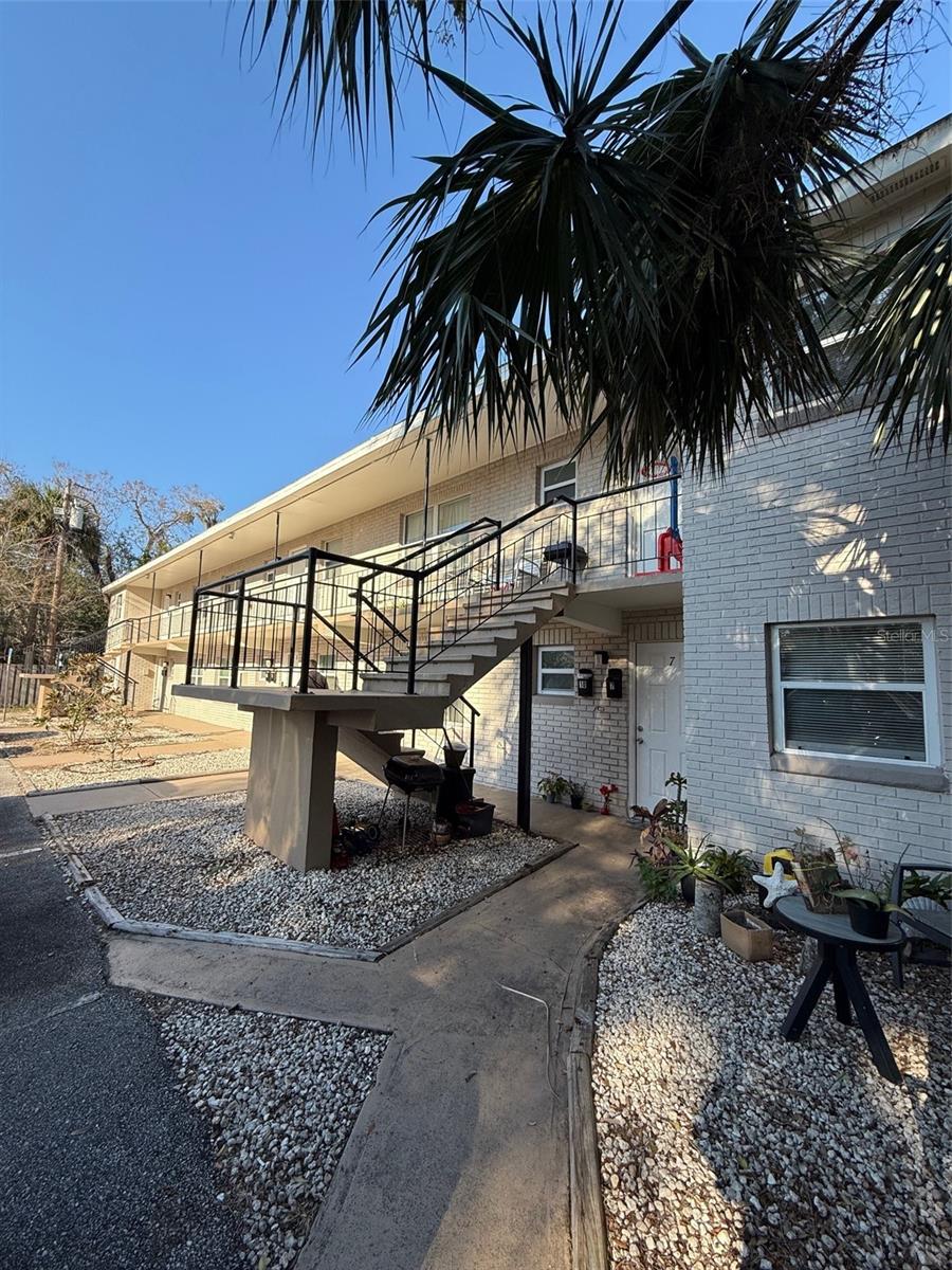 805 Louisville Street, FL