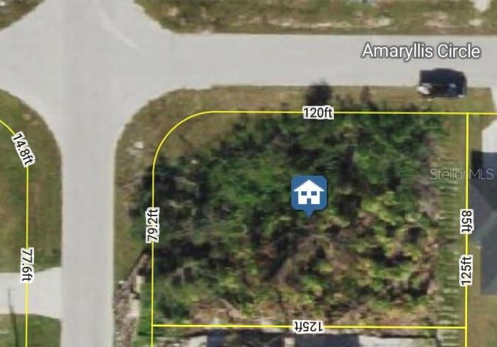 13149 Amaryllis Circle, FL