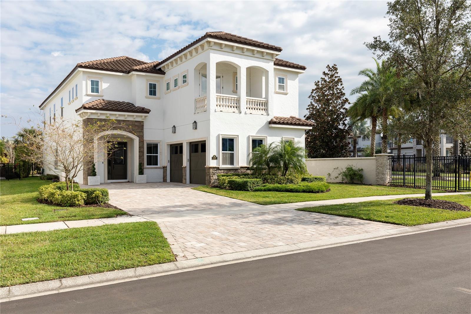 1087 Jack Nicklaus Court, FL