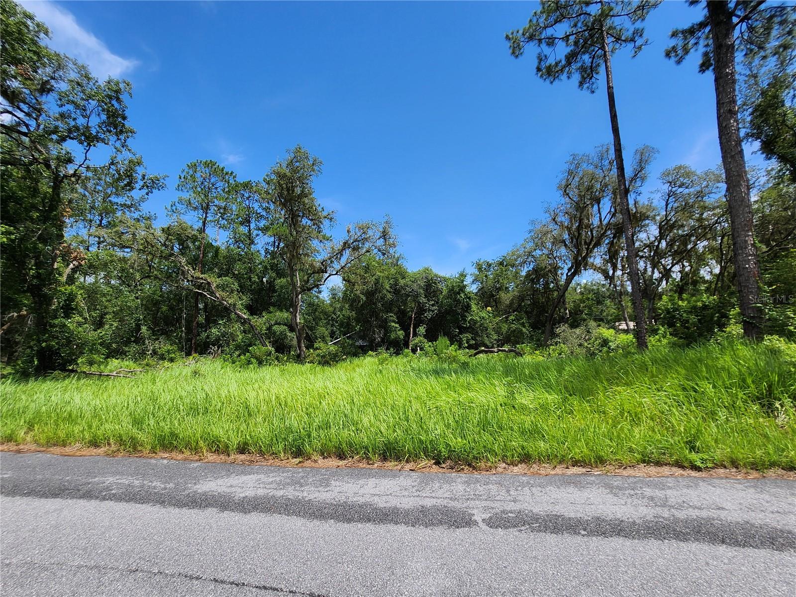 Tbd Oak Lane Way, FL