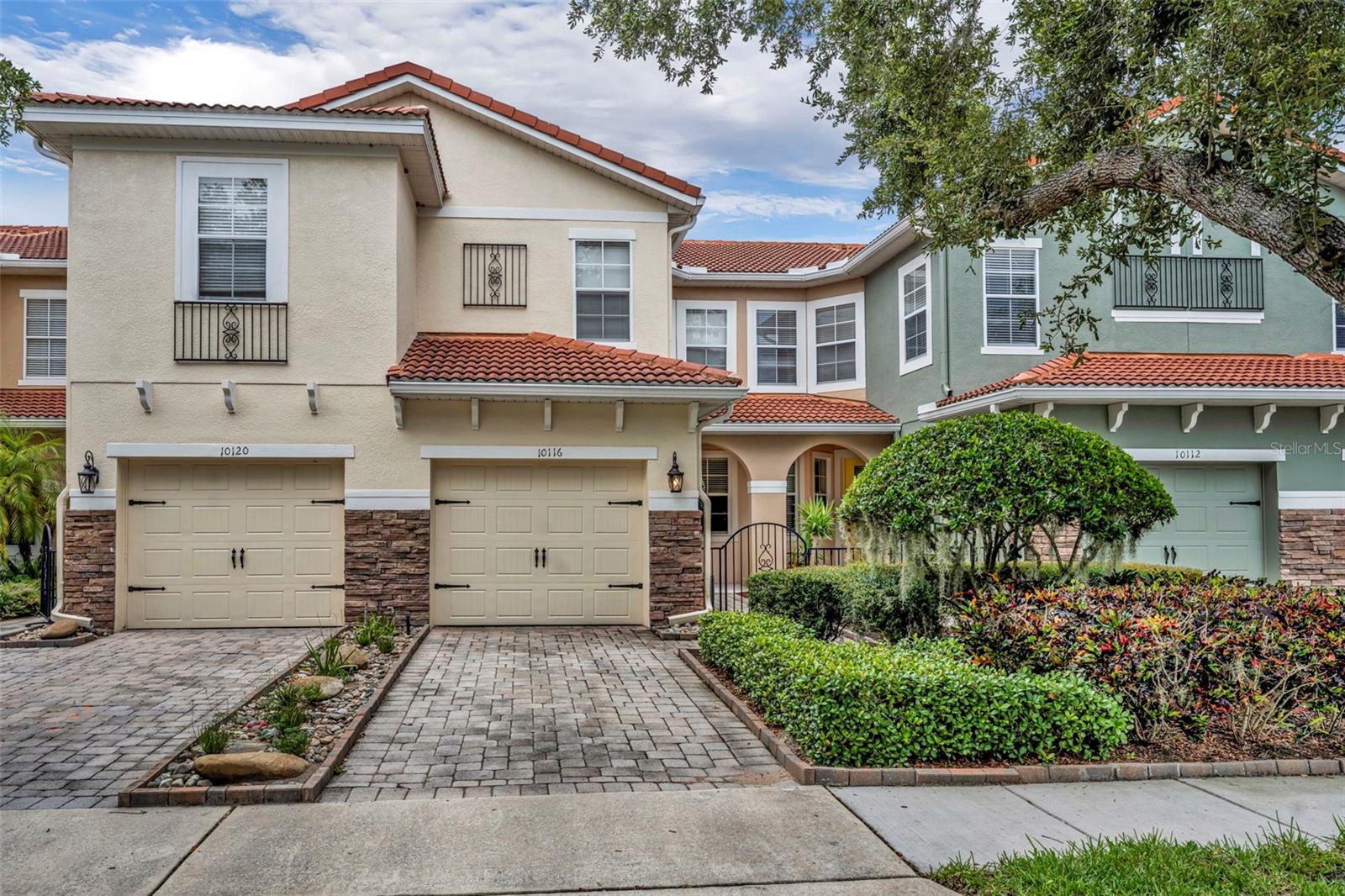 10116 Fallsgrove Street, FL