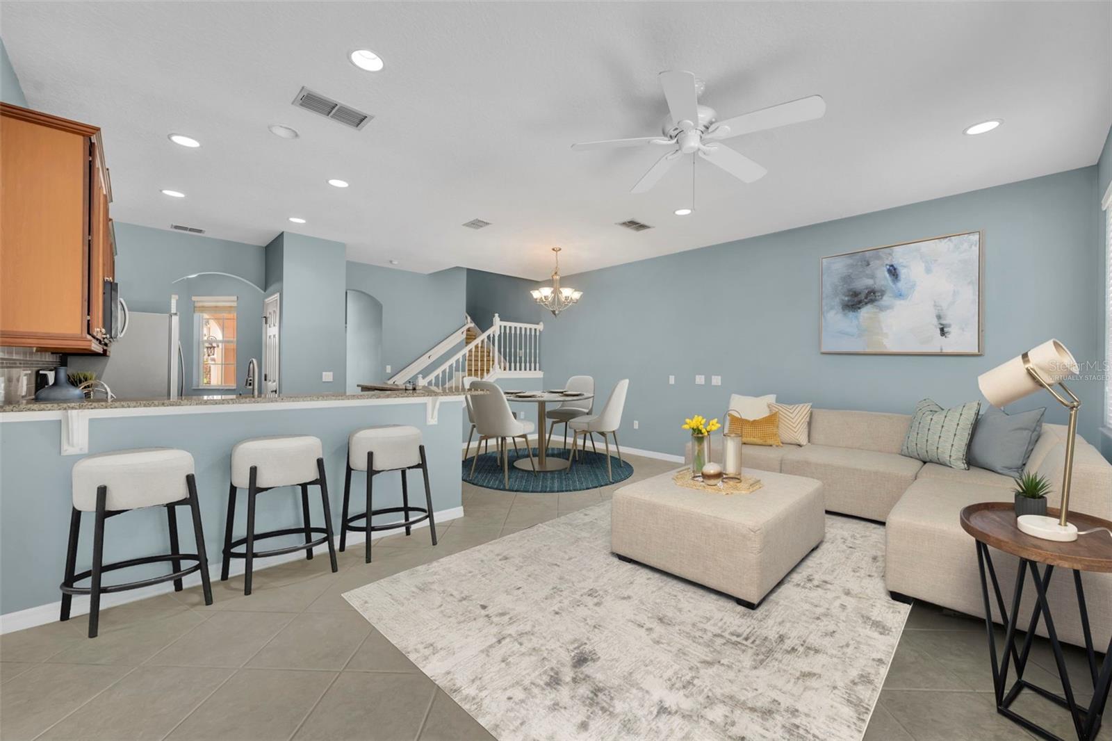 10116 Fallsgrove Street, FL