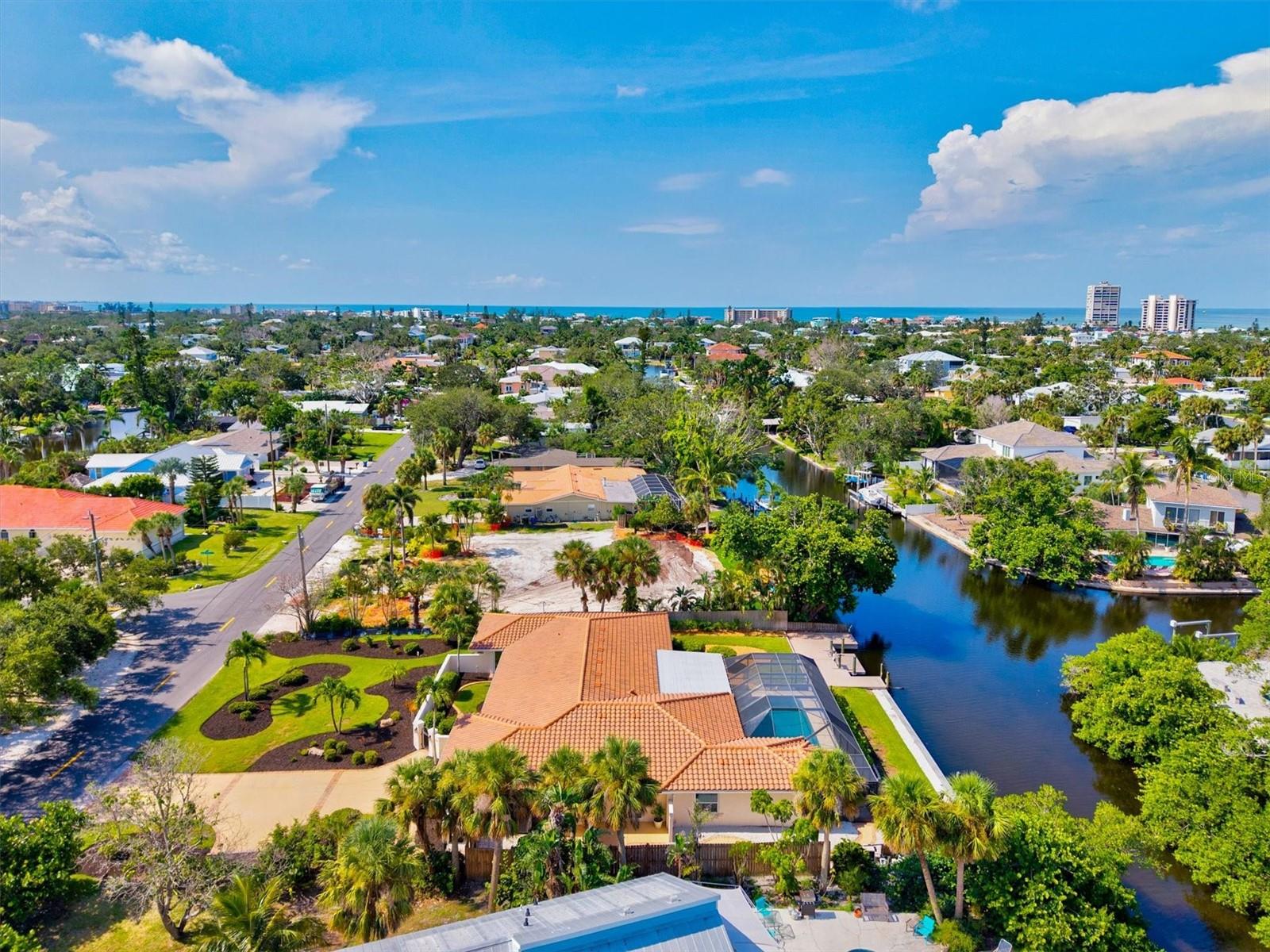 5012 Higel Avenue, FL