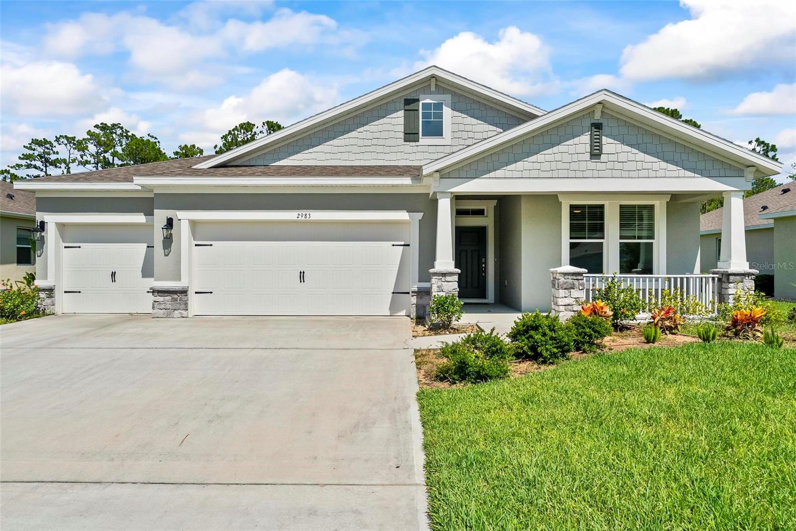 2983 Monaghan Drive, FL