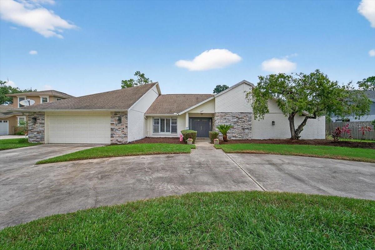 2004 N Golfview Dr, FL