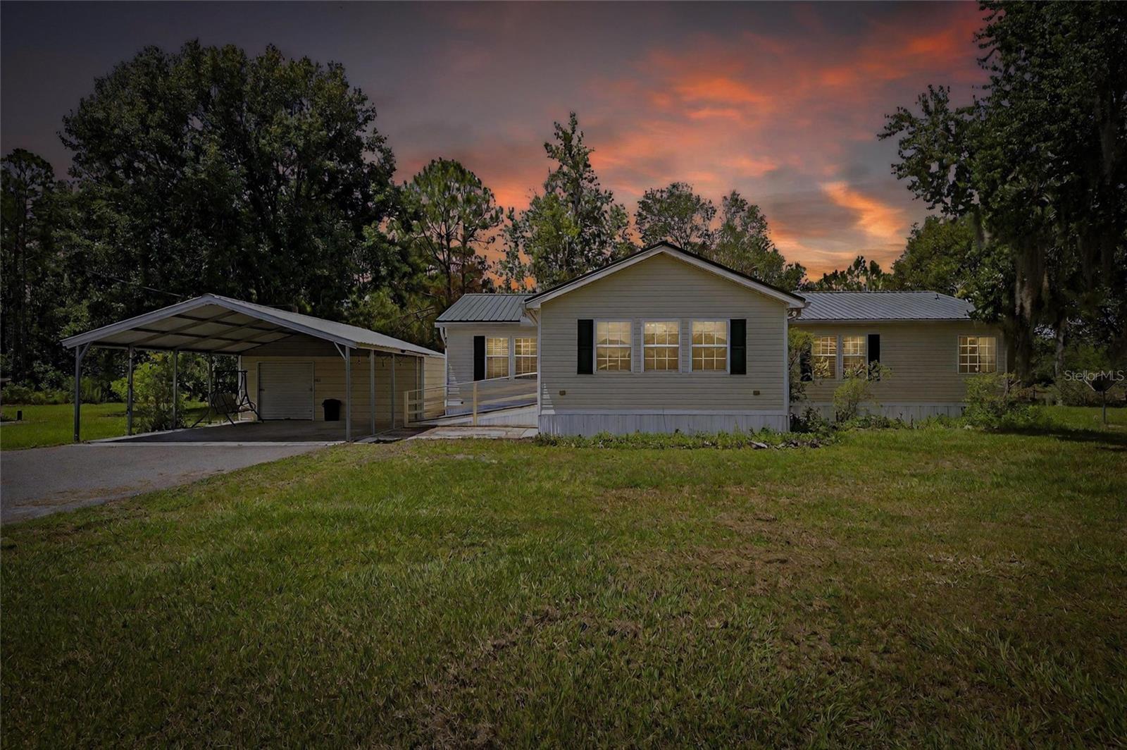 6250 Green Pond Road, FL