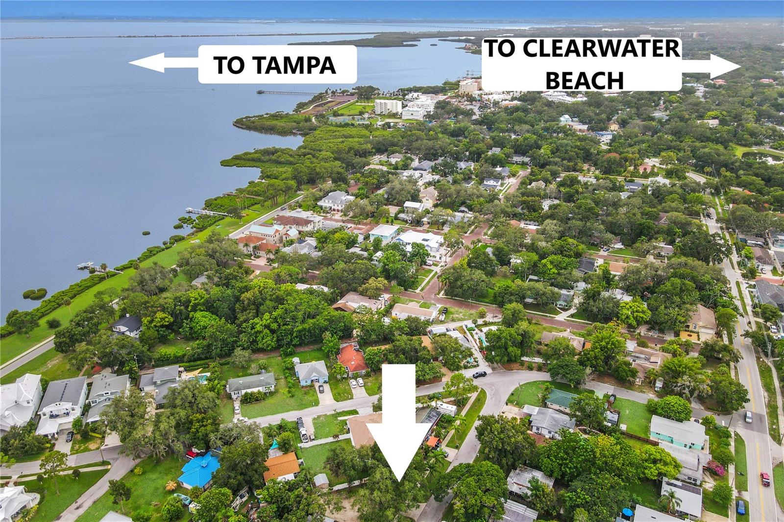1050 Conant Avenue, FL