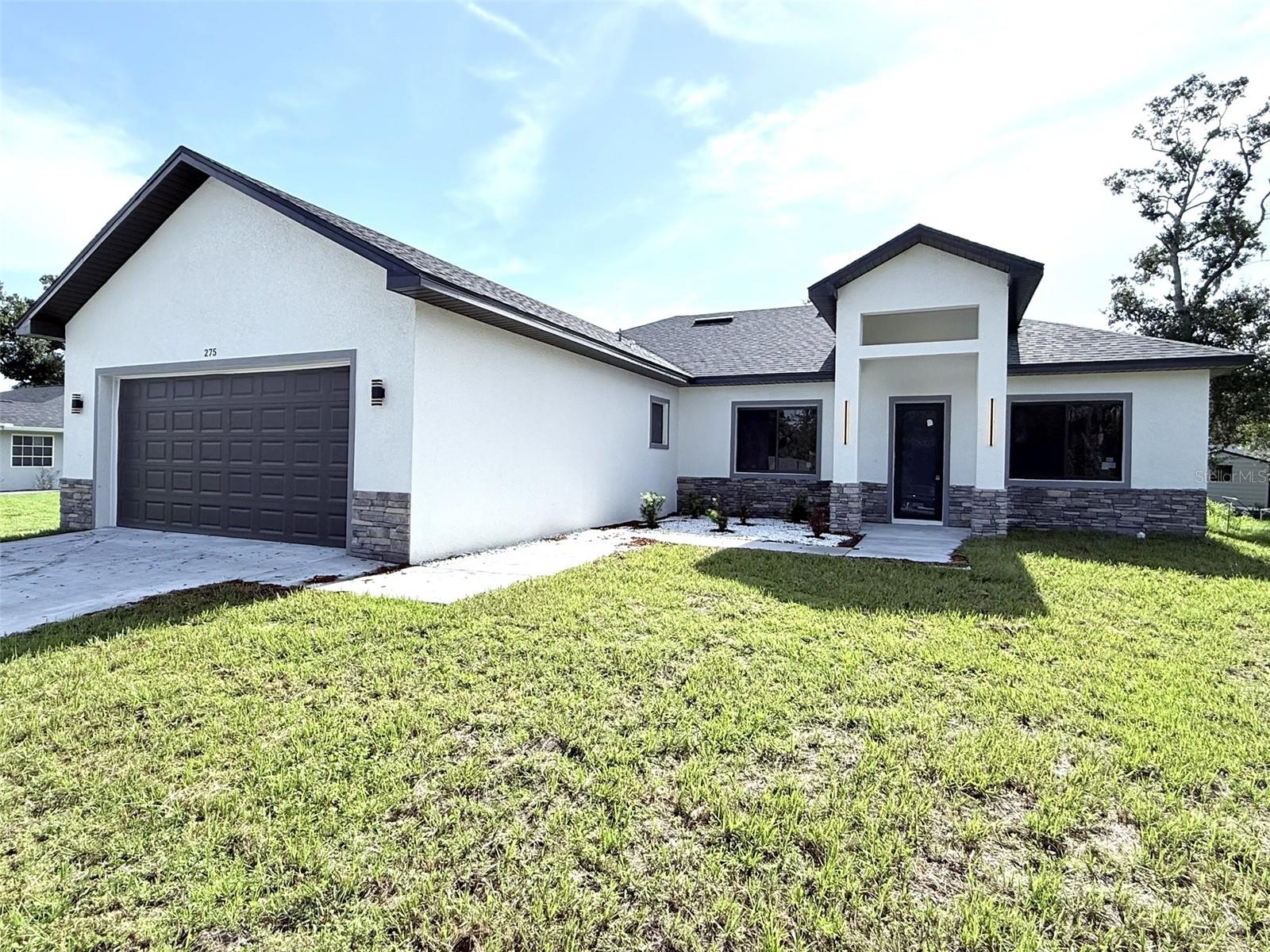 275 Lecturn St, FL