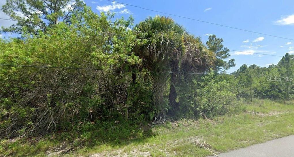 Simonton Avenue, FL