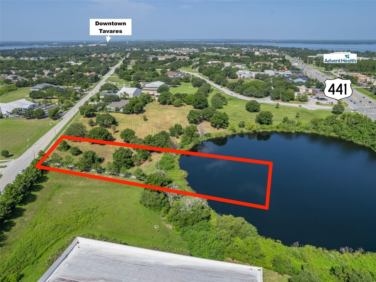 0000 Dora Avenue, FL