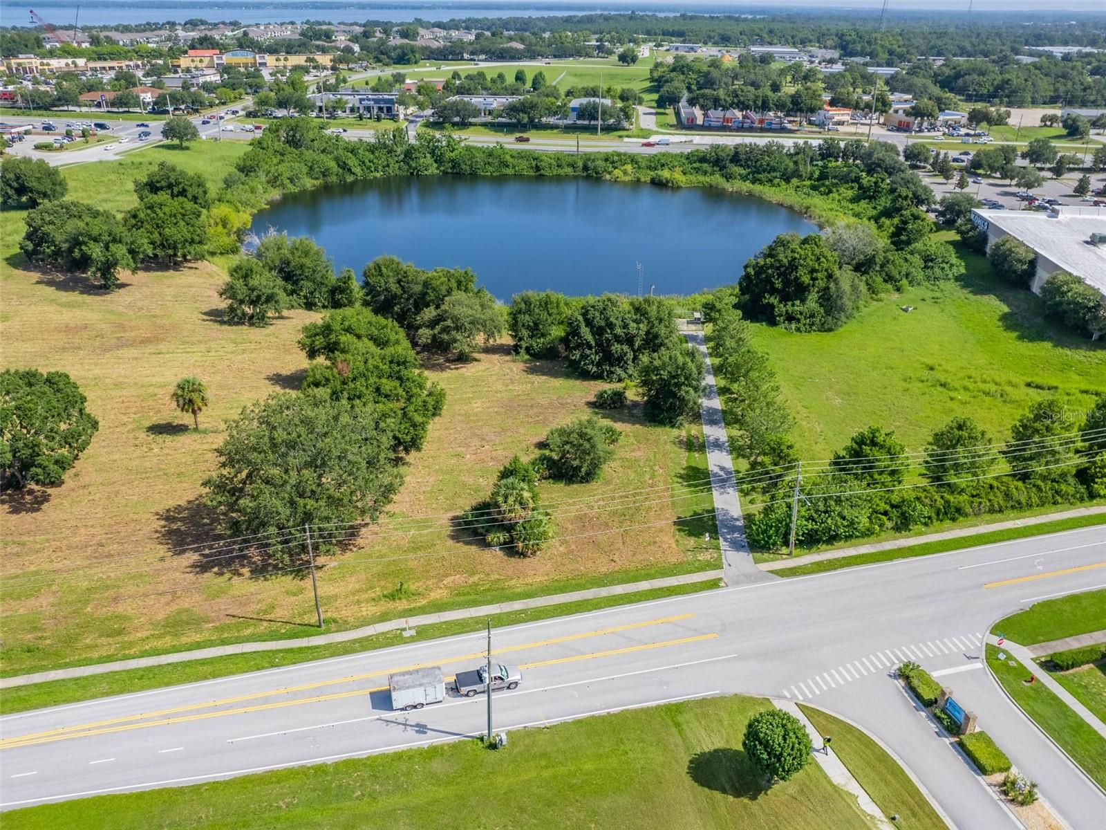0000 Dora Avenue, FL